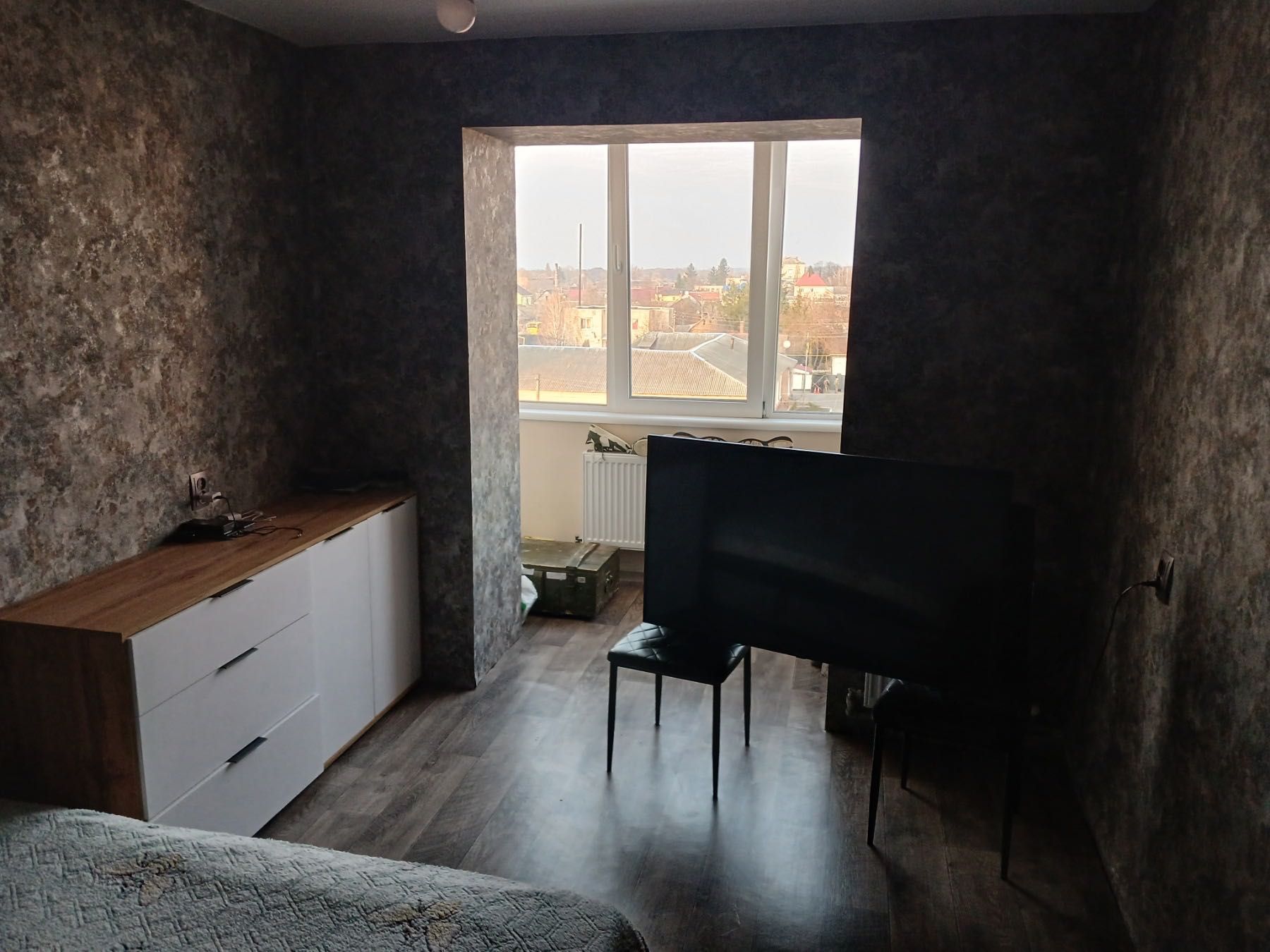 Обʼєкт нерухомості: 3 КІМ. КВАРТИРА, ПЛОЩА - 60 м², ЦІНА - 45 000 $
 — HUBTRUST, Вінниця