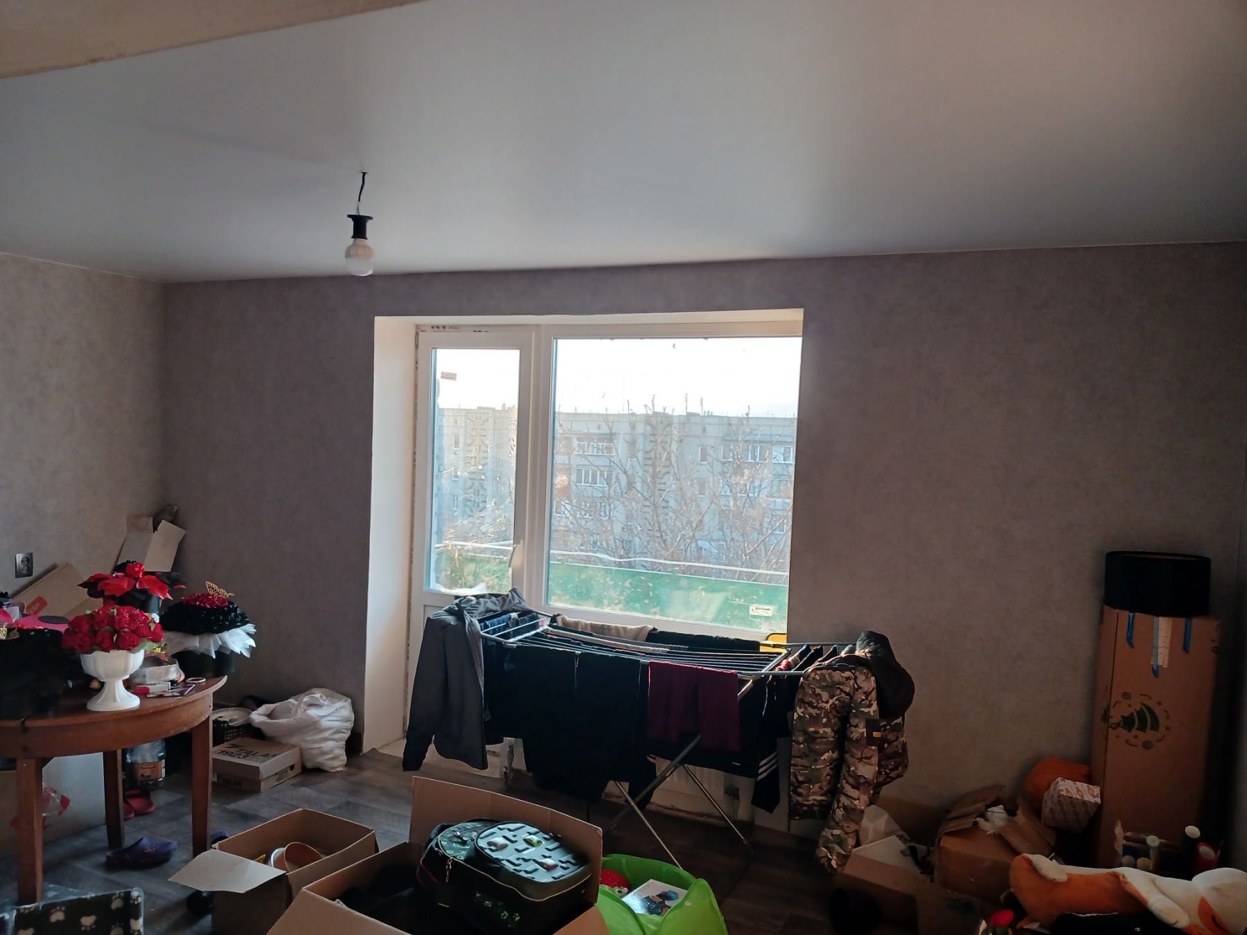 Обʼєкт нерухомості: 3 КІМ. КВАРТИРА, ПЛОЩА - 60 м², ЦІНА - 45 000 $
 — HUBTRUST, Вінниця