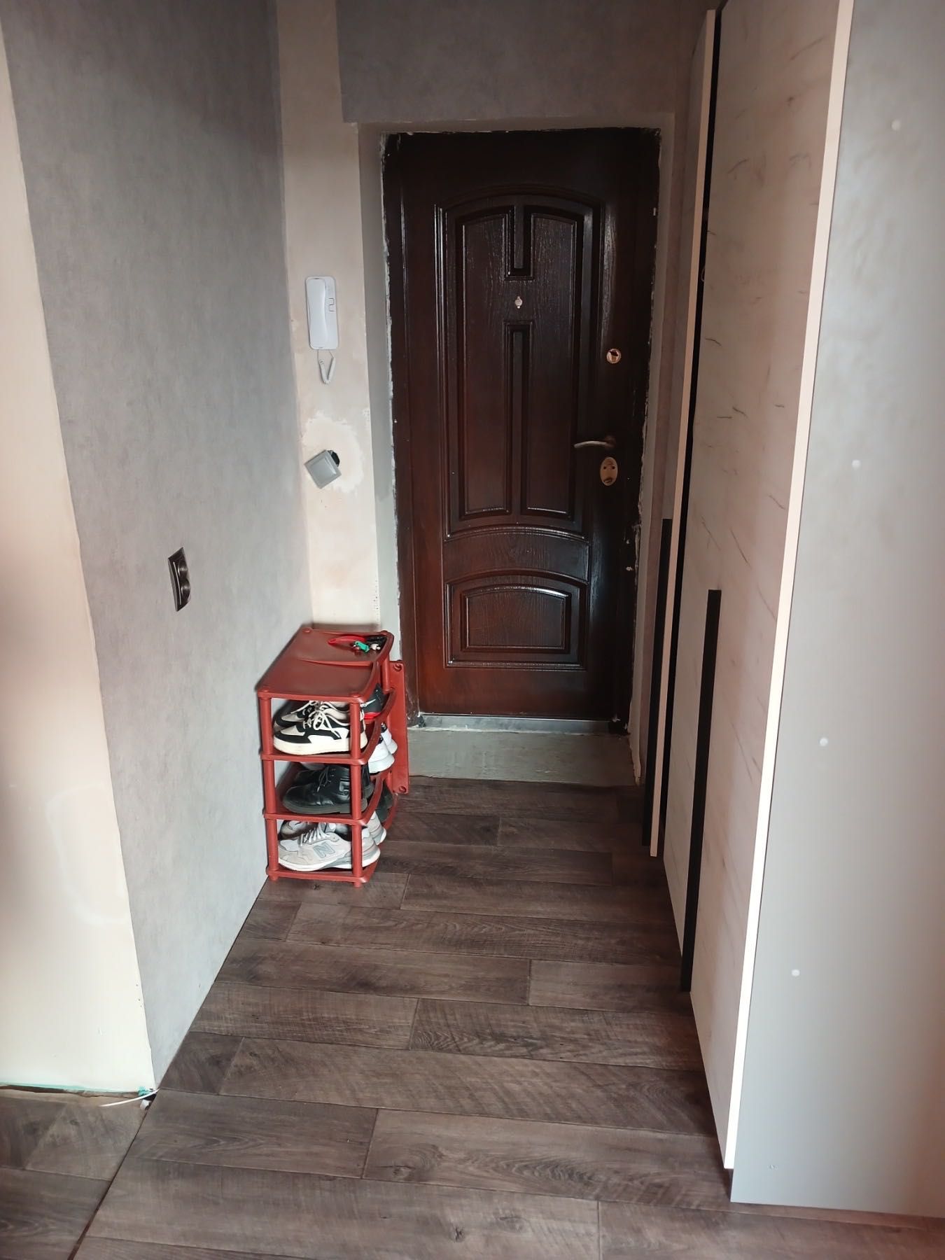 Обʼєкт нерухомості: 3 КІМ. КВАРТИРА, ПЛОЩА - 60 м², ЦІНА - 45 000 $
 — HUBTRUST, Вінниця