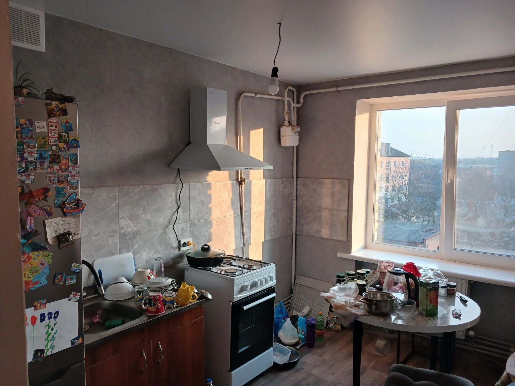 Обʼєкт нерухомості: 3 КІМ. КВАРТИРА, ПЛОЩА - 60 м², ЦІНА - 45 000 $
 — HUBTRUST, Вінниця