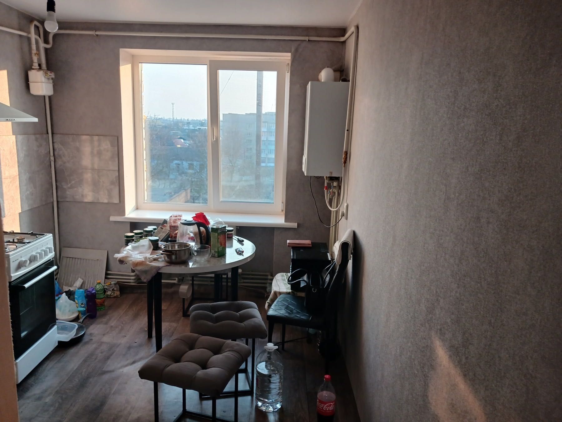 Обʼєкт нерухомості: 3 КІМ. КВАРТИРА, ПЛОЩА - 60 м², ЦІНА - 45 000 $
 — HUBTRUST, Вінниця