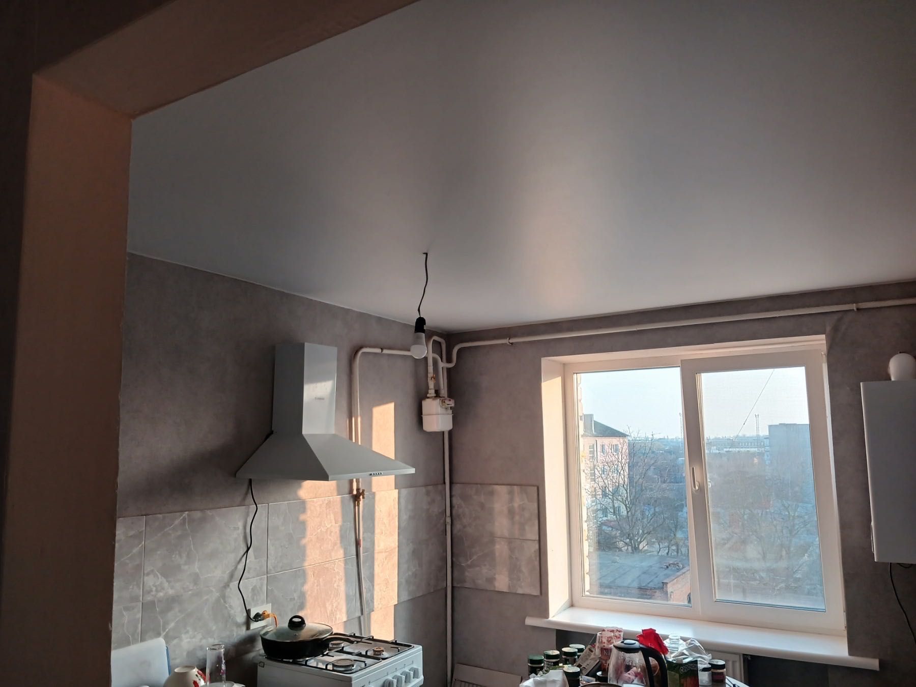 Обʼєкт нерухомості: 3 КІМ. КВАРТИРА, ПЛОЩА - 60 м², ЦІНА - 45 000 $
 — HUBTRUST, Вінниця