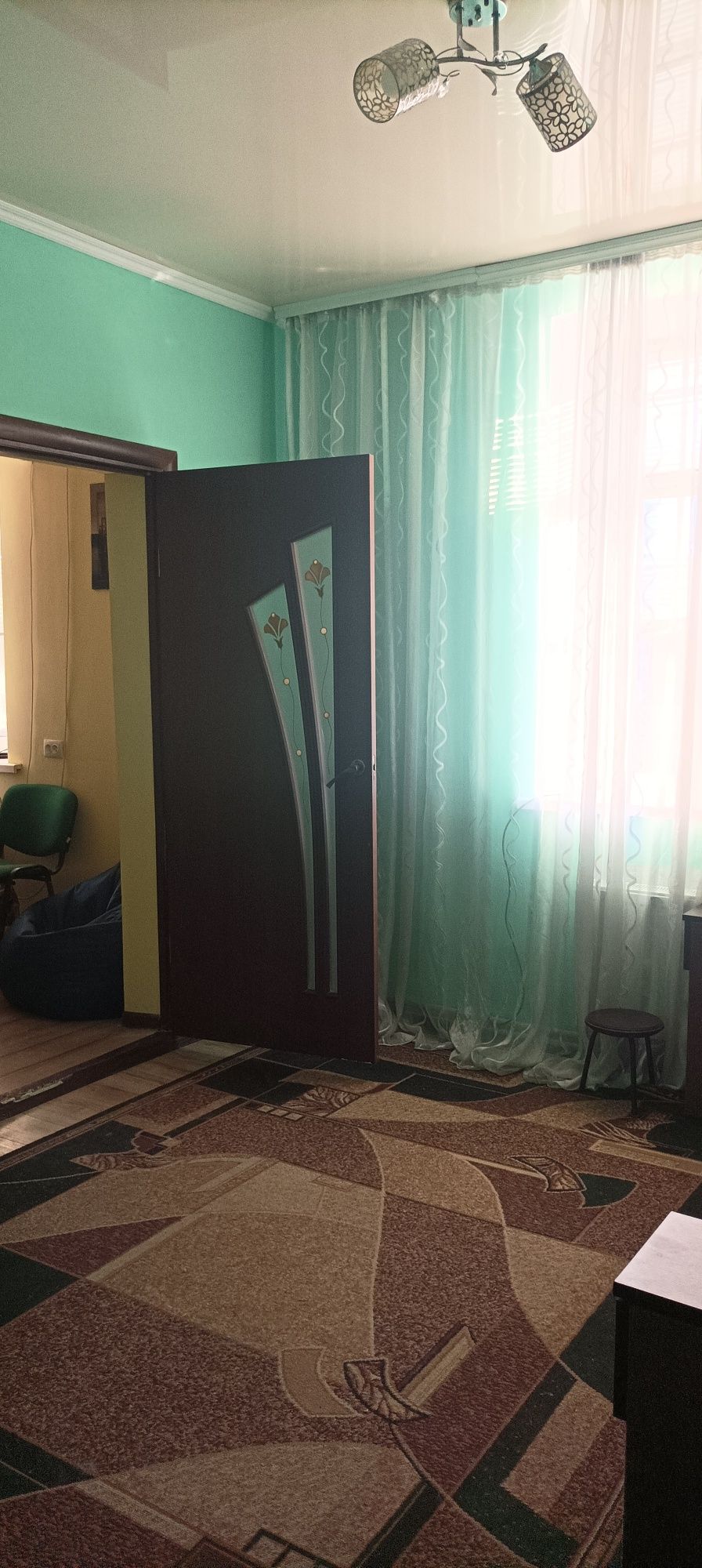 2 КІМ. КВАРТИРА, ПЛОЩА - 49 м², ЦІНА - 65 000 $
