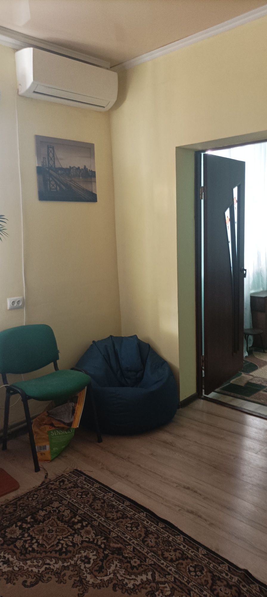 Обʼєкт нерухомості: 2 КІМ. КВАРТИРА, ПЛОЩА - 49 м², ЦІНА - 65 000 $
 — HUBTRUST, Вінниця