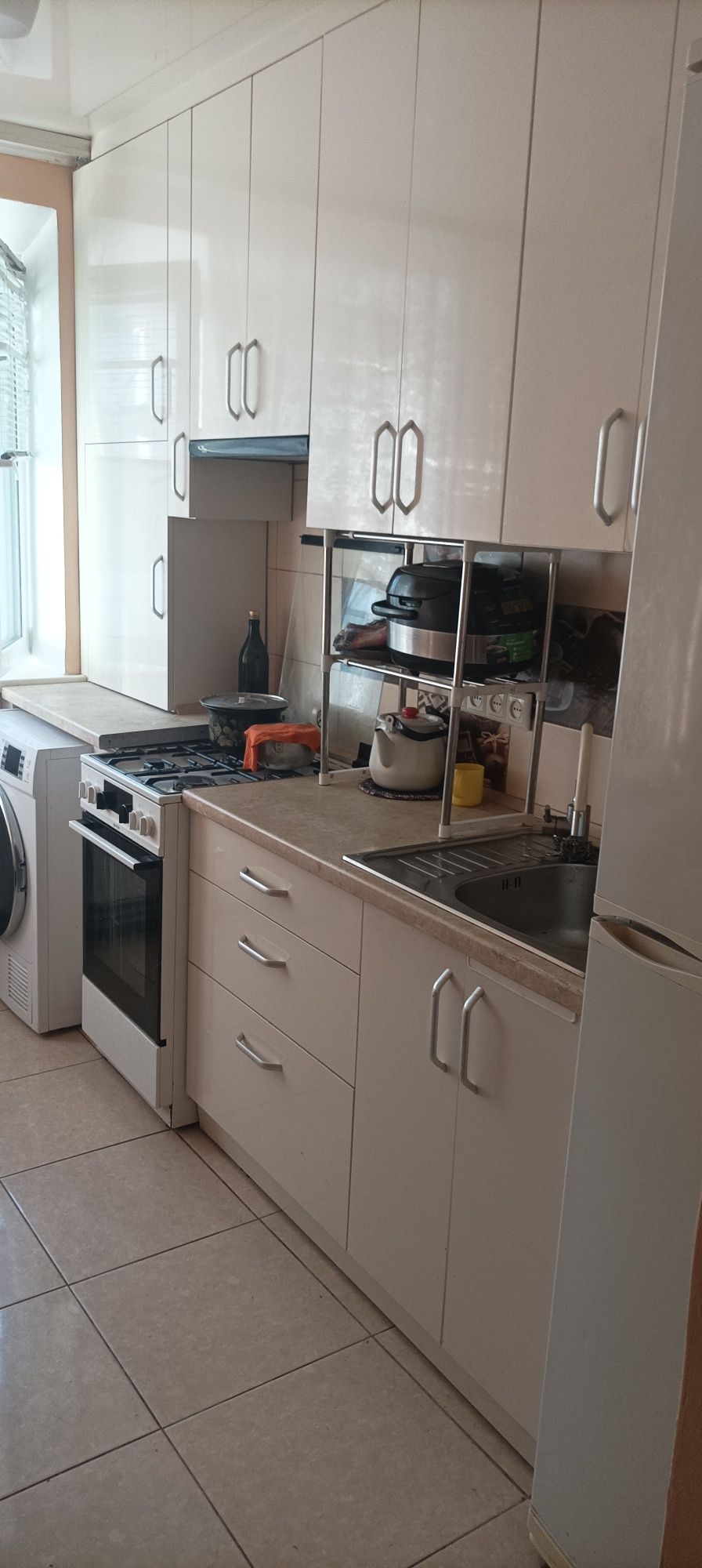 Обʼєкт нерухомості: 2 КІМ. КВАРТИРА, ПЛОЩА - 49 м², ЦІНА - 65 000 $
 — HUBTRUST, Вінниця