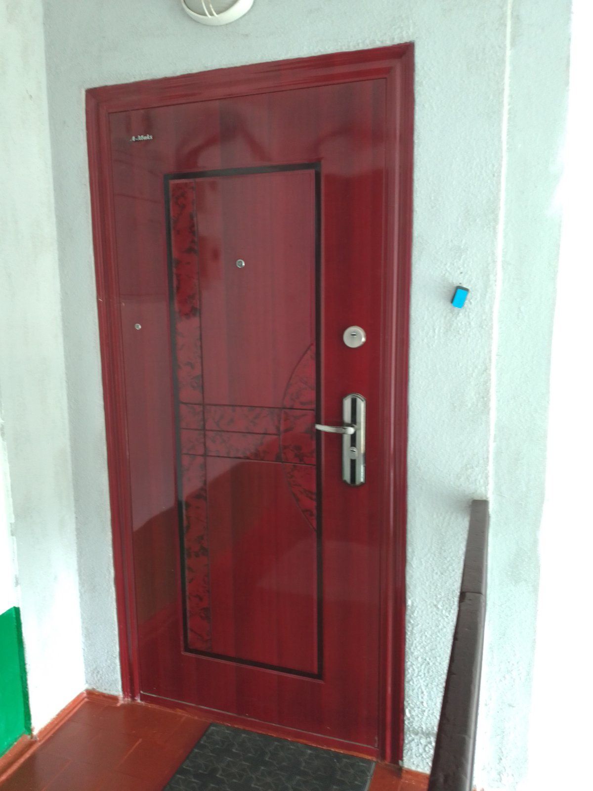3 КІМ. КВАРТИРА, ПЛОЩА - 63 м², ЦІНА - 20 000 $
