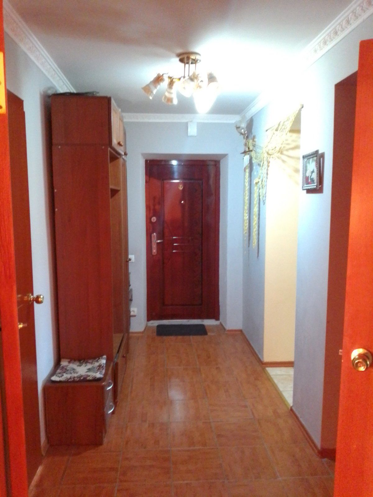 Обʼєкт нерухомості: 3 КІМ. КВАРТИРА, ПЛОЩА - 63 м², ЦІНА - 20 000 $
 — HUBTRUST, Вінниця