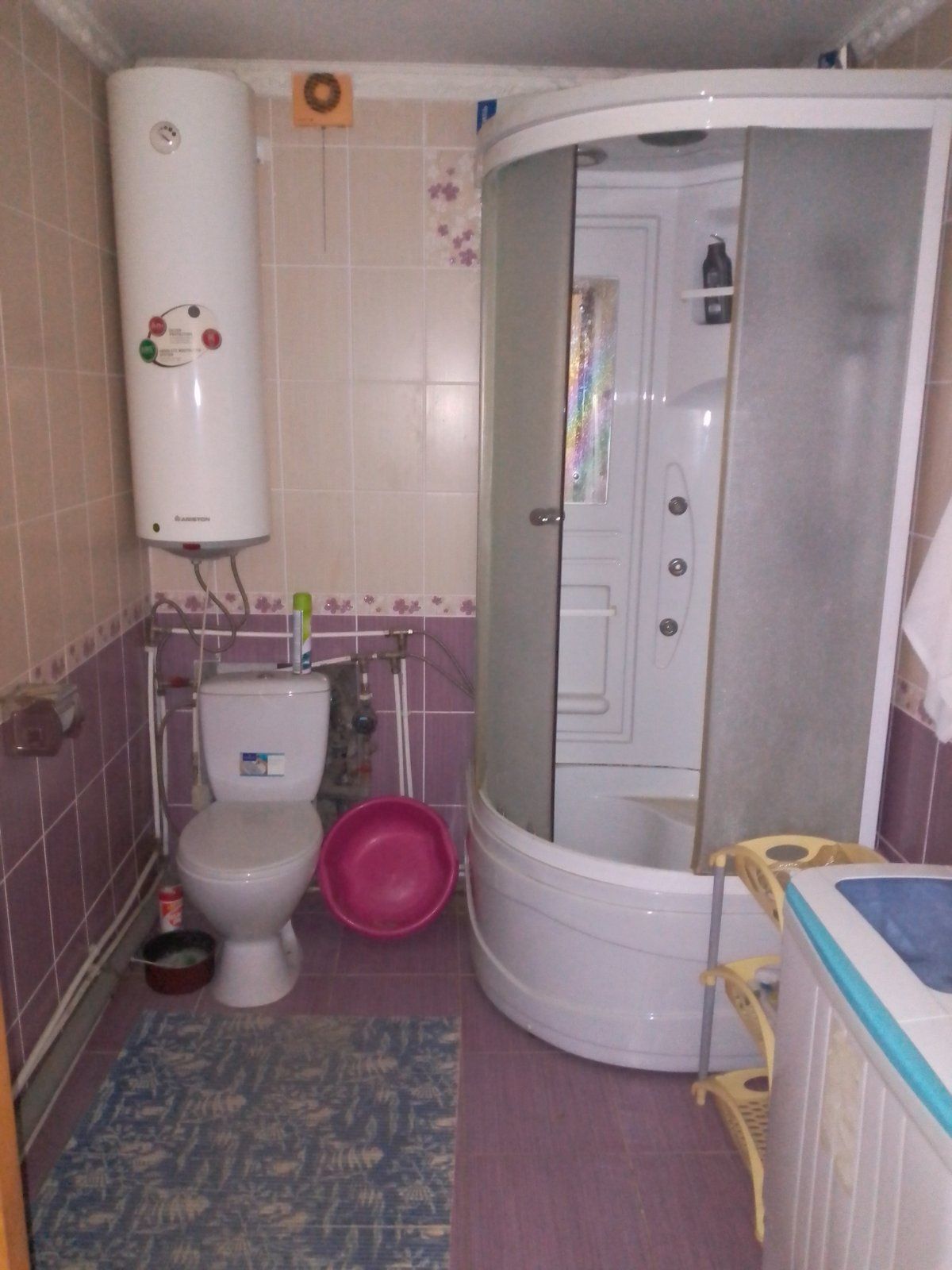 Обʼєкт нерухомості: 3 КІМ. КВАРТИРА, ПЛОЩА - 63 м², ЦІНА - 20 000 $
 — HUBTRUST, Вінниця