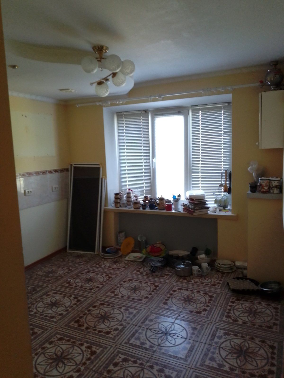 Обʼєкт нерухомості: 3 КІМ. КВАРТИРА, ПЛОЩА - 63 м², ЦІНА - 20 000 $
 — HUBTRUST, Вінниця