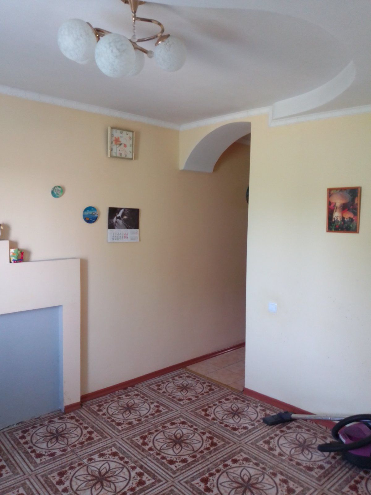 Обʼєкт нерухомості: 3 КІМ. КВАРТИРА, ПЛОЩА - 63 м², ЦІНА - 20 000 $
 — HUBTRUST, Вінниця