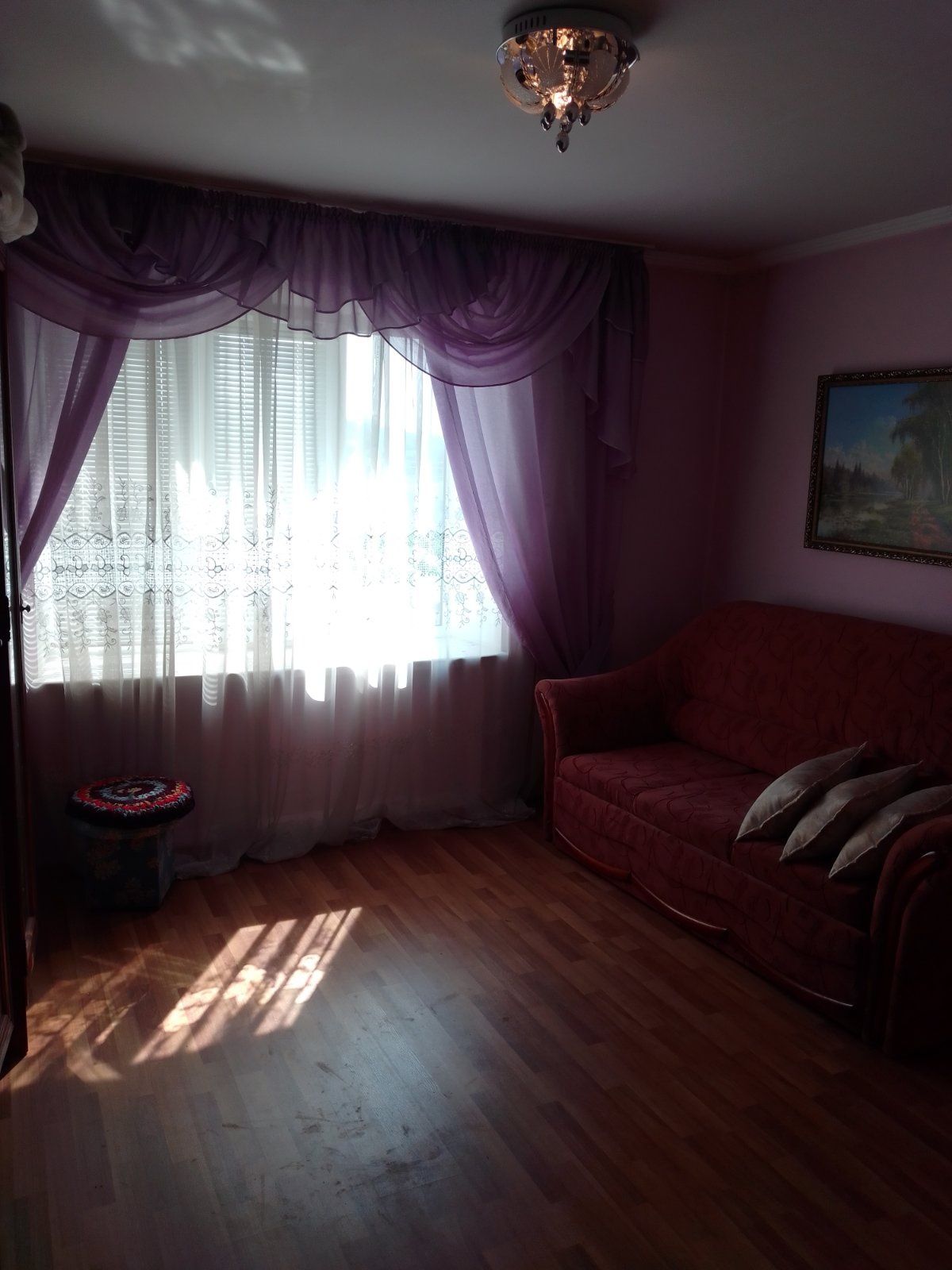 Обʼєкт нерухомості: 3 КІМ. КВАРТИРА, ПЛОЩА - 63 м², ЦІНА - 20 000 $
 — HUBTRUST, Вінниця