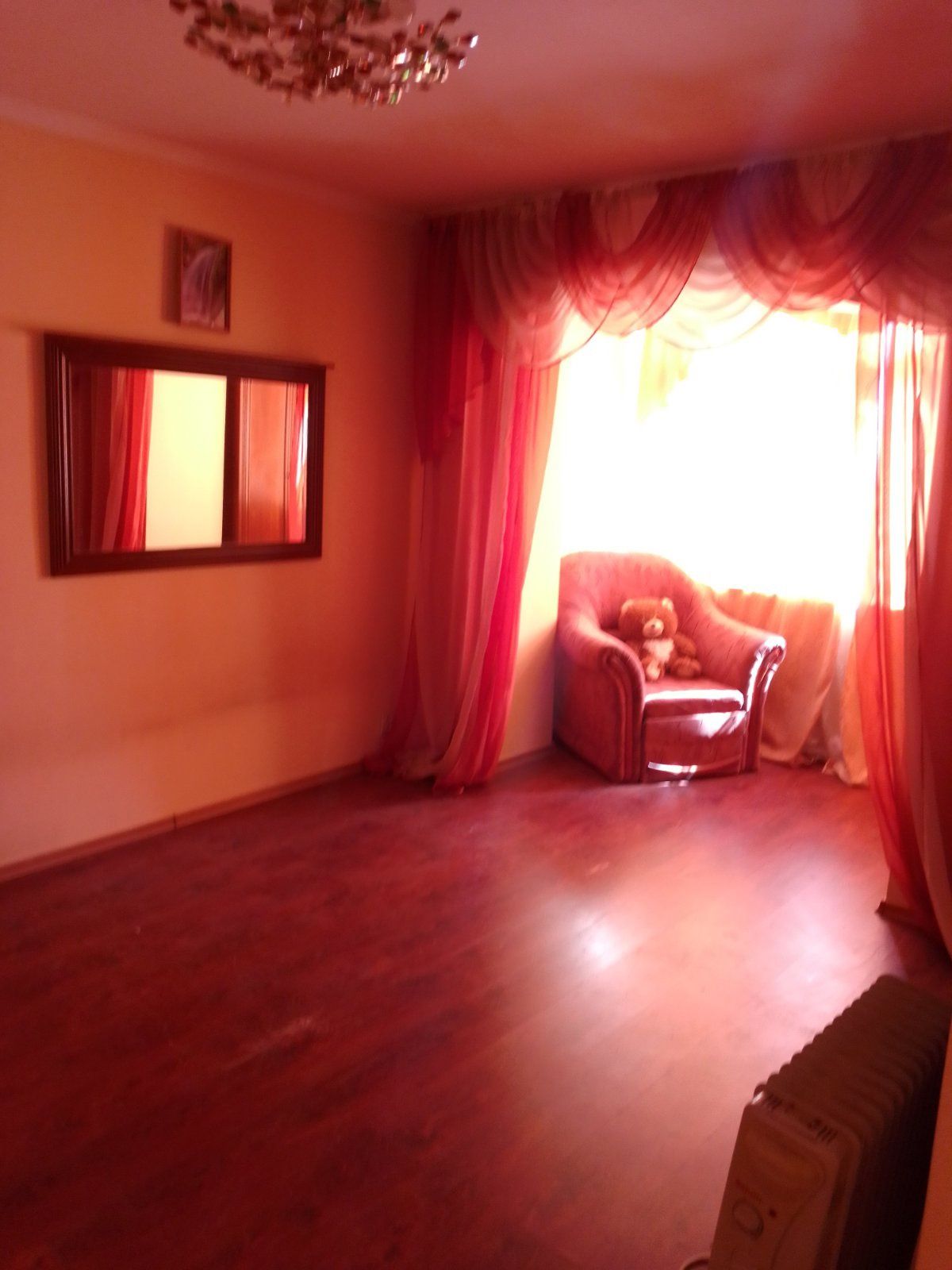 Обʼєкт нерухомості: 3 КІМ. КВАРТИРА, ПЛОЩА - 63 м², ЦІНА - 20 000 $
 — HUBTRUST, Вінниця