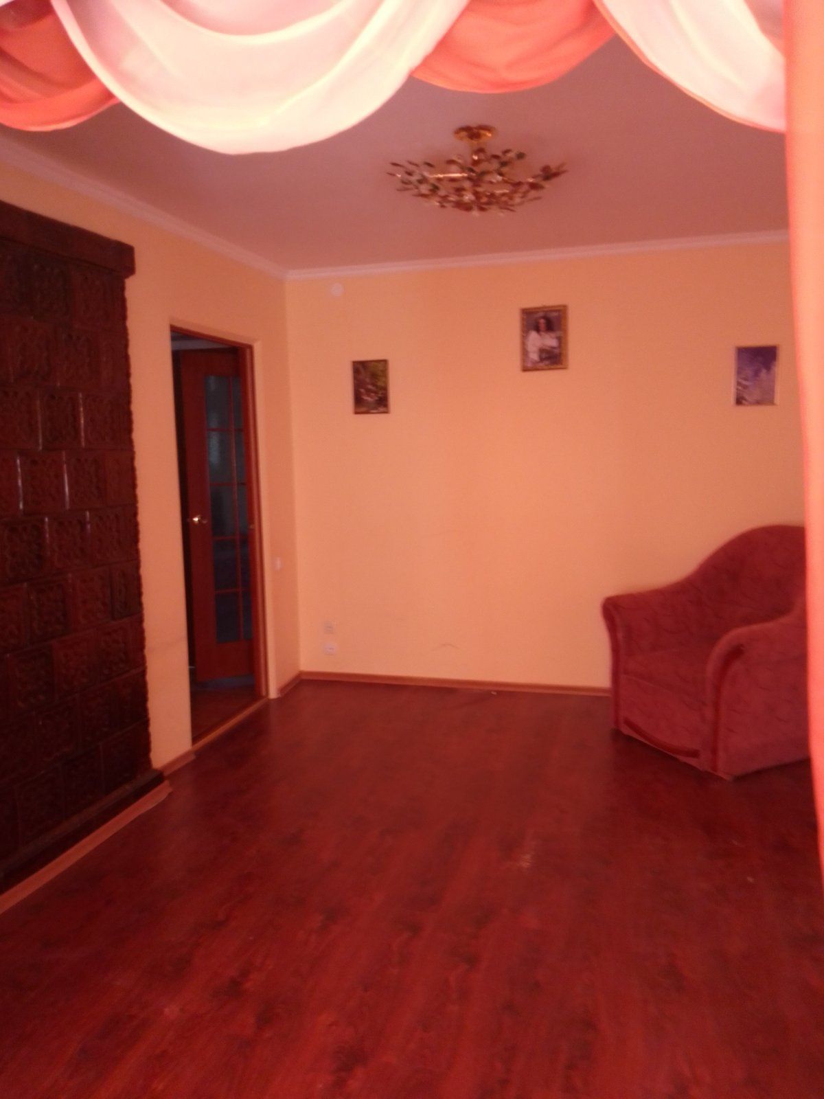 Обʼєкт нерухомості: 3 КІМ. КВАРТИРА, ПЛОЩА - 63 м², ЦІНА - 20 000 $
 — HUBTRUST, Вінниця