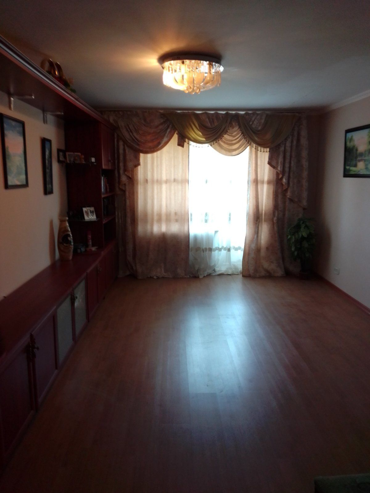 Обʼєкт нерухомості: 3 КІМ. КВАРТИРА, ПЛОЩА - 63 м², ЦІНА - 20 000 $
 — HUBTRUST, Вінниця