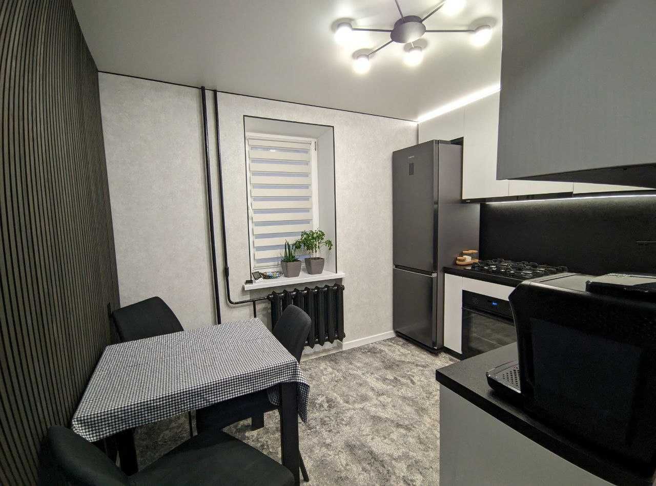 Обʼєкт нерухомості: 4 КІМ. КВАРТИРА, ПЛОЩА - 75.4 м², ЦІНА - 82 500 $
 — HUBTRUST, Вінниця
