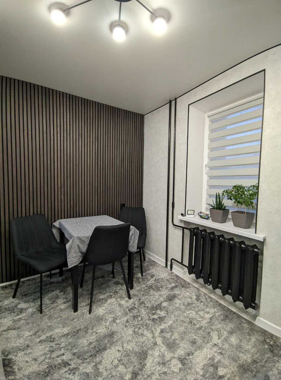 Обʼєкт нерухомості: 4 КІМ. КВАРТИРА, ПЛОЩА - 75.4 м², ЦІНА - 82 500 $
 — HUBTRUST, Вінниця