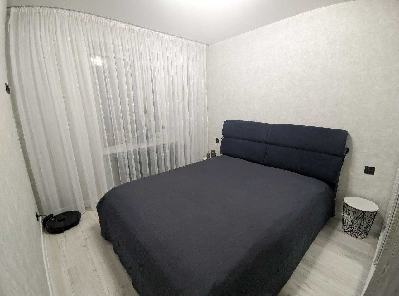 Обʼєкт нерухомості: 4 КІМ. КВАРТИРА, ПЛОЩА - 75.4 м², ЦІНА - 82 500 $
 — HUBTRUST, Вінниця