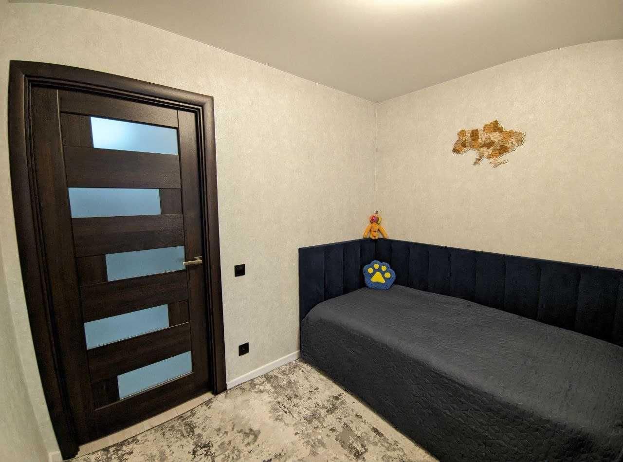 Обʼєкт нерухомості: 4 КІМ. КВАРТИРА, ПЛОЩА - 75.4 м², ЦІНА - 82 500 $
 — HUBTRUST, Вінниця