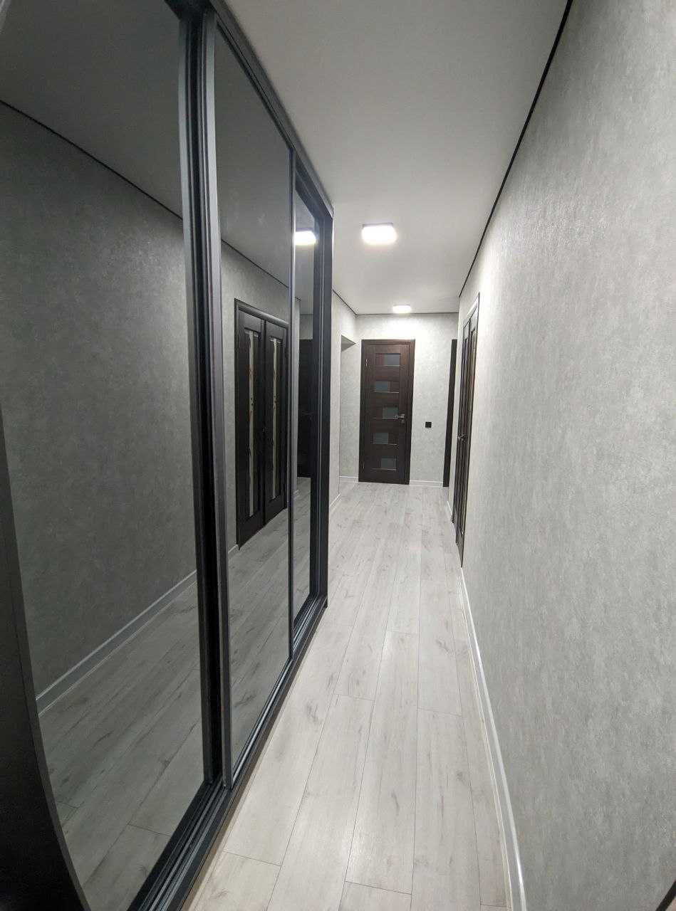 Обʼєкт нерухомості: 4 КІМ. КВАРТИРА, ПЛОЩА - 75.4 м², ЦІНА - 82 500 $
 — HUBTRUST, Вінниця