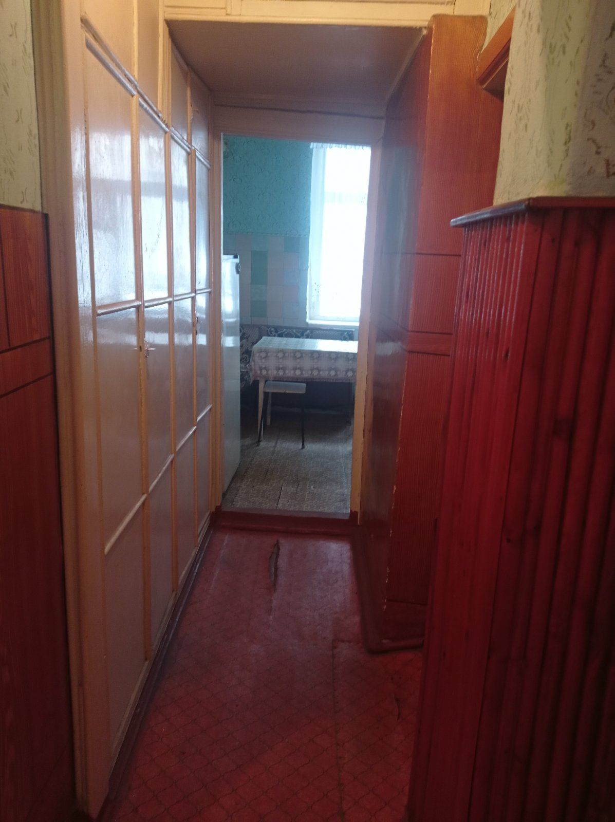 Обʼєкт нерухомості: 3 КІМ. КВАРТИРА, ПЛОЩА - 54 м², ЦІНА - 25 000 $
 — HUBTRUST, Вінниця