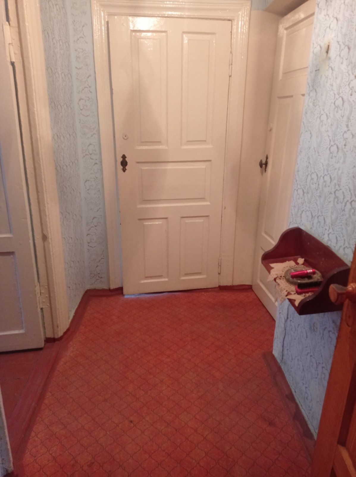 Обʼєкт нерухомості: 3 КІМ. КВАРТИРА, ПЛОЩА - 54 м², ЦІНА - 25 000 $
 — HUBTRUST, Вінниця