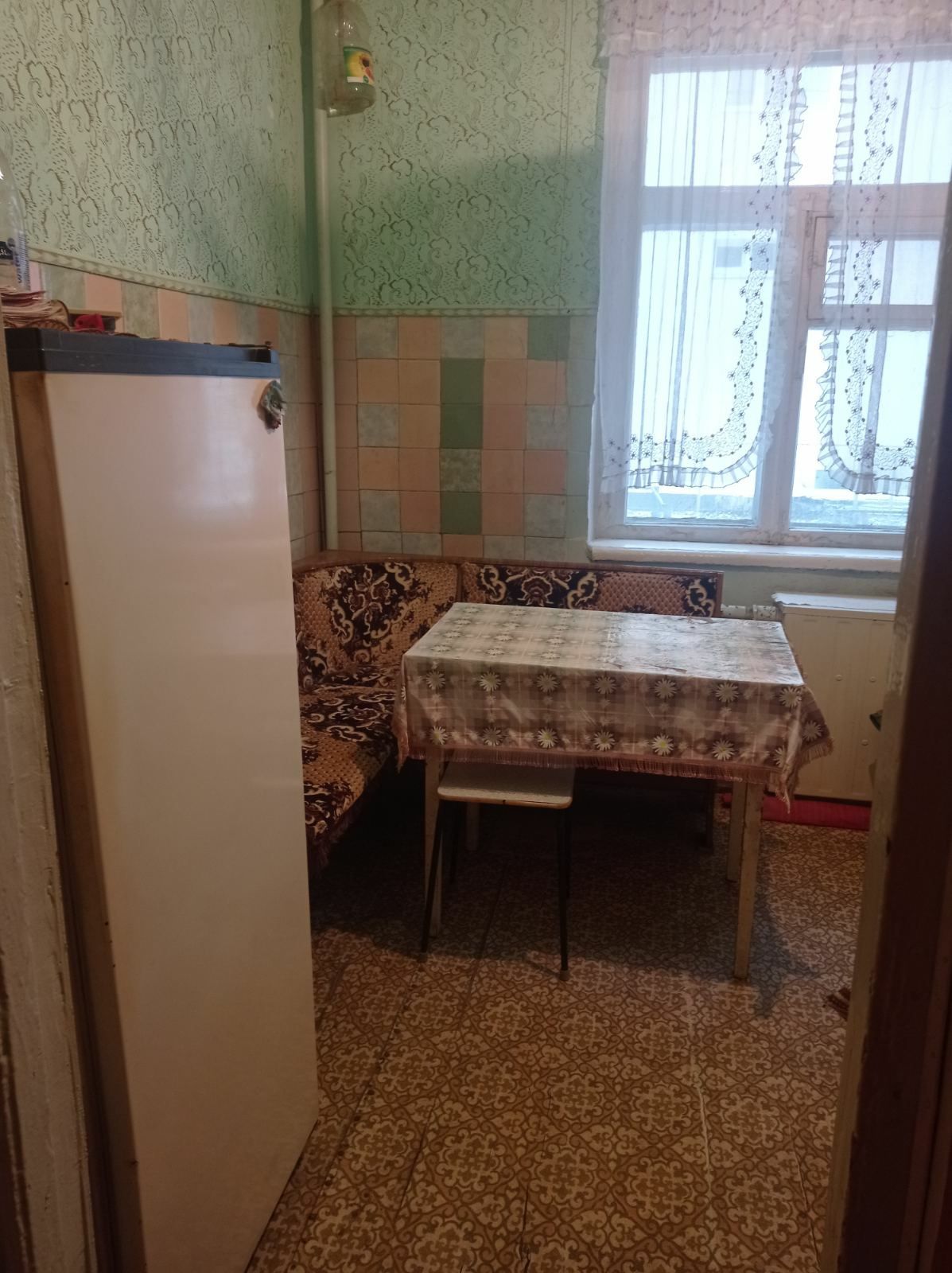 Обʼєкт нерухомості: 3 КІМ. КВАРТИРА, ПЛОЩА - 54 м², ЦІНА - 25 000 $
 — HUBTRUST, Вінниця