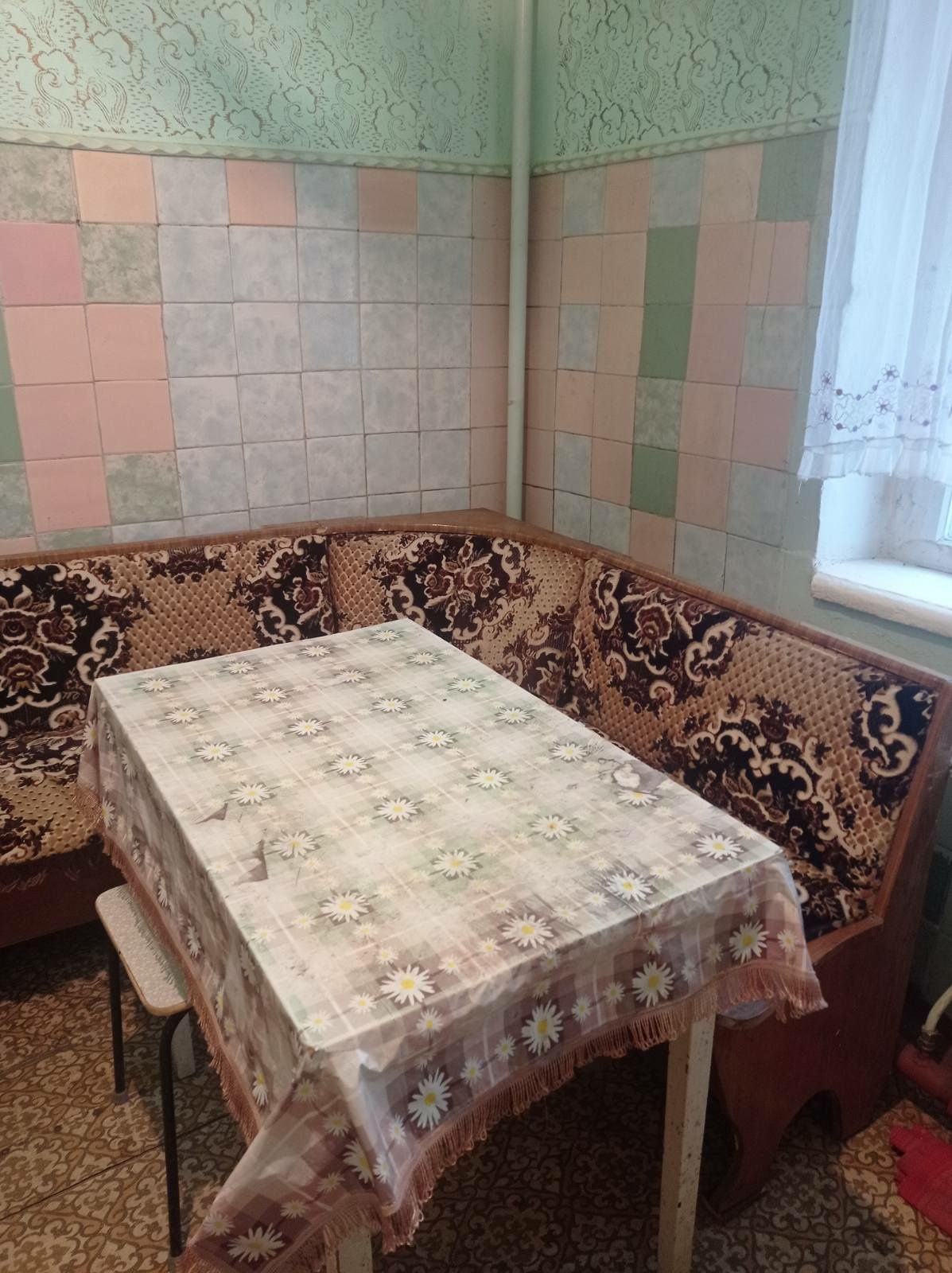 Обʼєкт нерухомості: 3 КІМ. КВАРТИРА, ПЛОЩА - 54 м², ЦІНА - 25 000 $
 — HUBTRUST, Вінниця