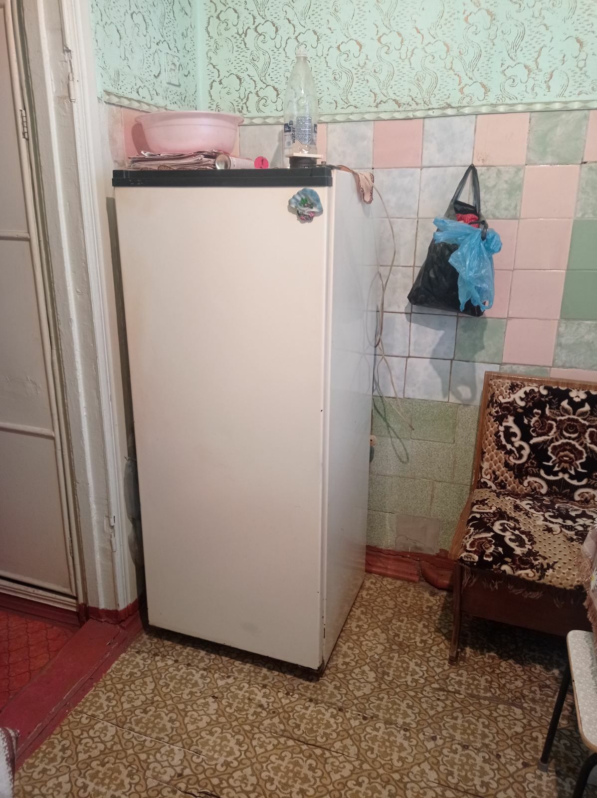 Обʼєкт нерухомості: 3 КІМ. КВАРТИРА, ПЛОЩА - 54 м², ЦІНА - 25 000 $
 — HUBTRUST, Вінниця