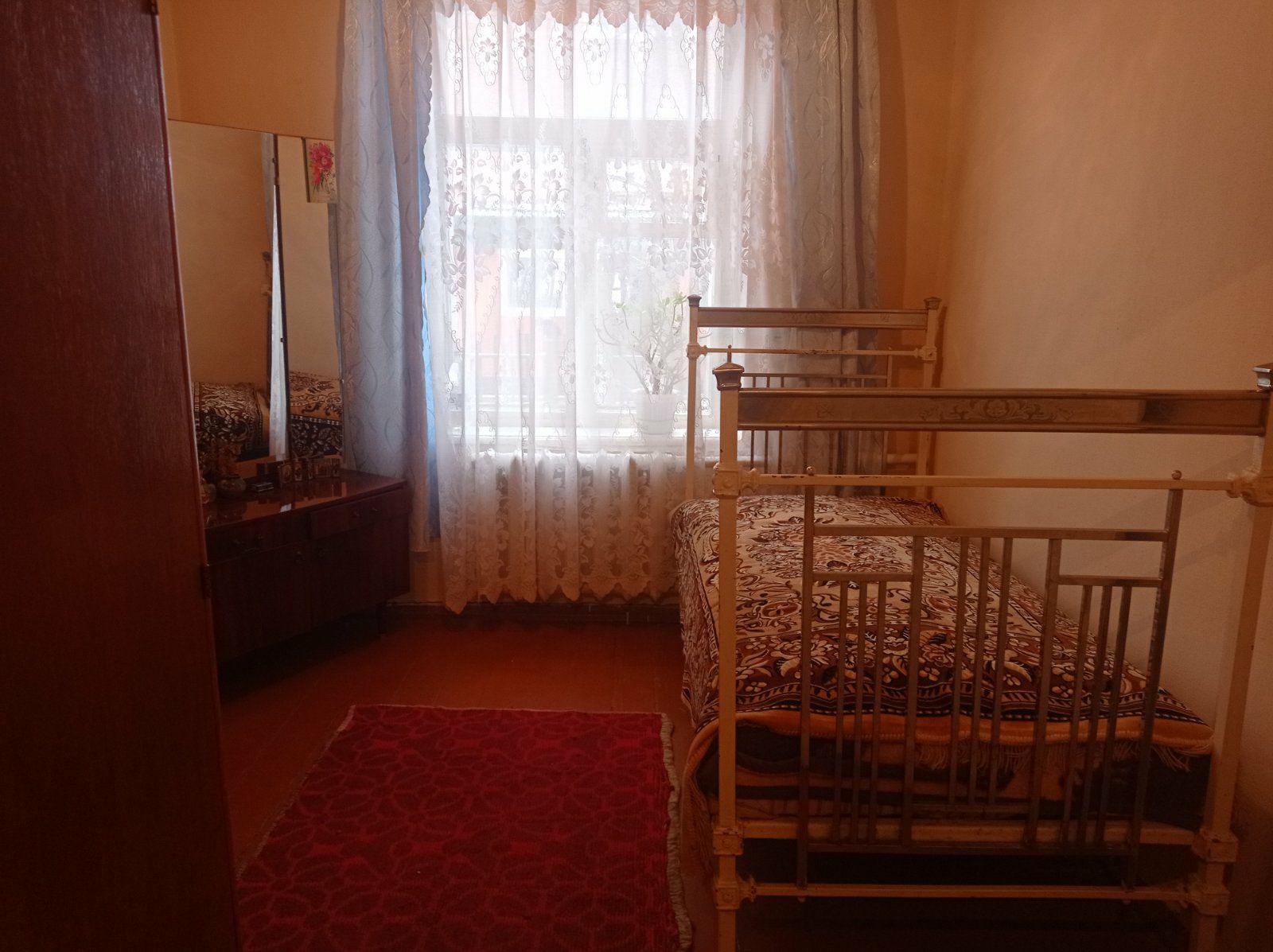 Обʼєкт нерухомості: 3 КІМ. КВАРТИРА, ПЛОЩА - 54 м², ЦІНА - 25 000 $
 — HUBTRUST, Вінниця