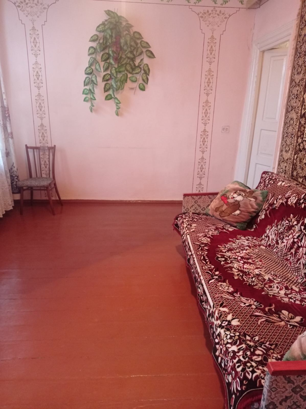 Обʼєкт нерухомості: 3 КІМ. КВАРТИРА, ПЛОЩА - 54 м², ЦІНА - 25 000 $
 — HUBTRUST, Вінниця