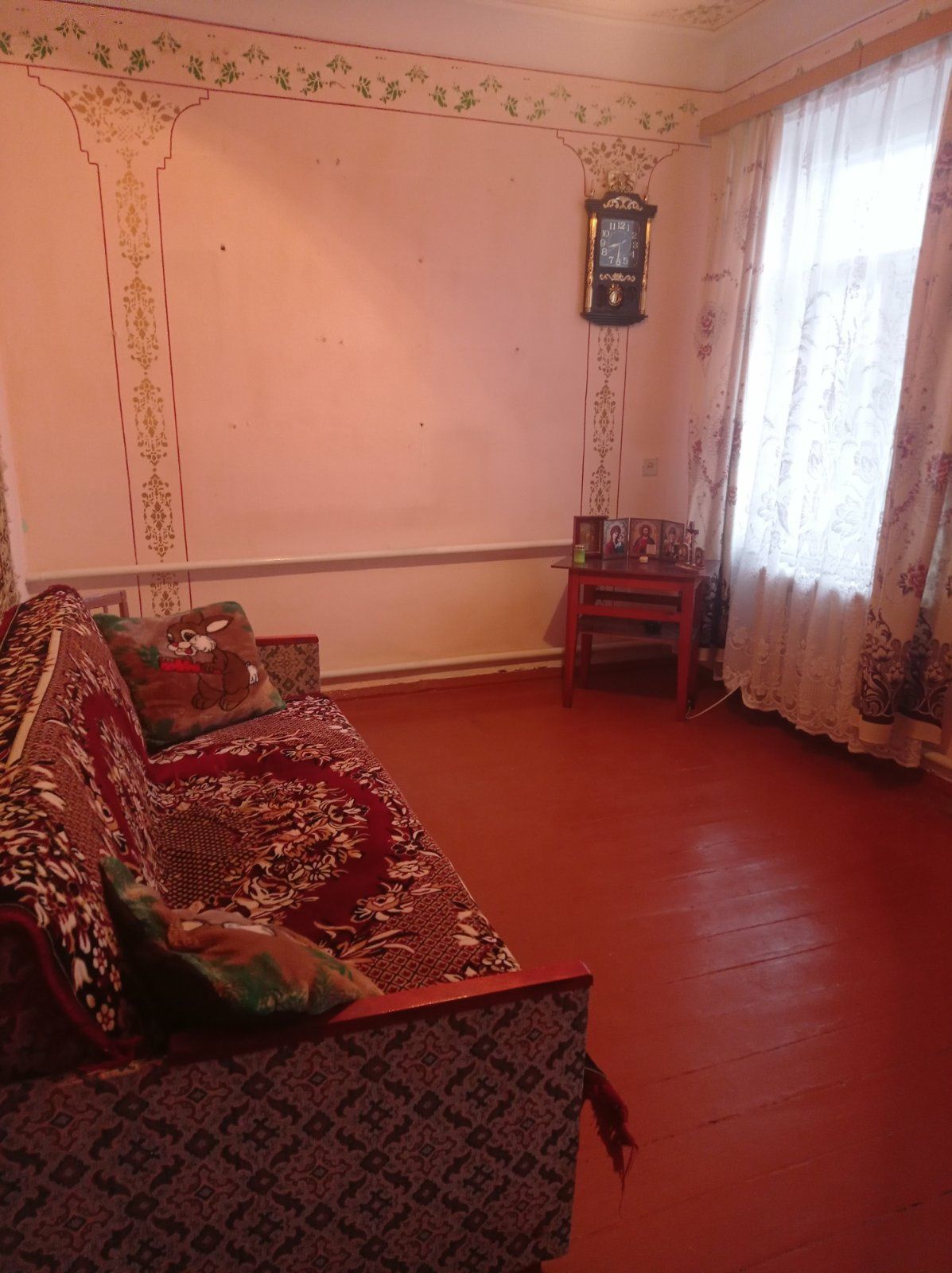 Обʼєкт нерухомості: 3 КІМ. КВАРТИРА, ПЛОЩА - 54 м², ЦІНА - 25 000 $
 — HUBTRUST, Вінниця