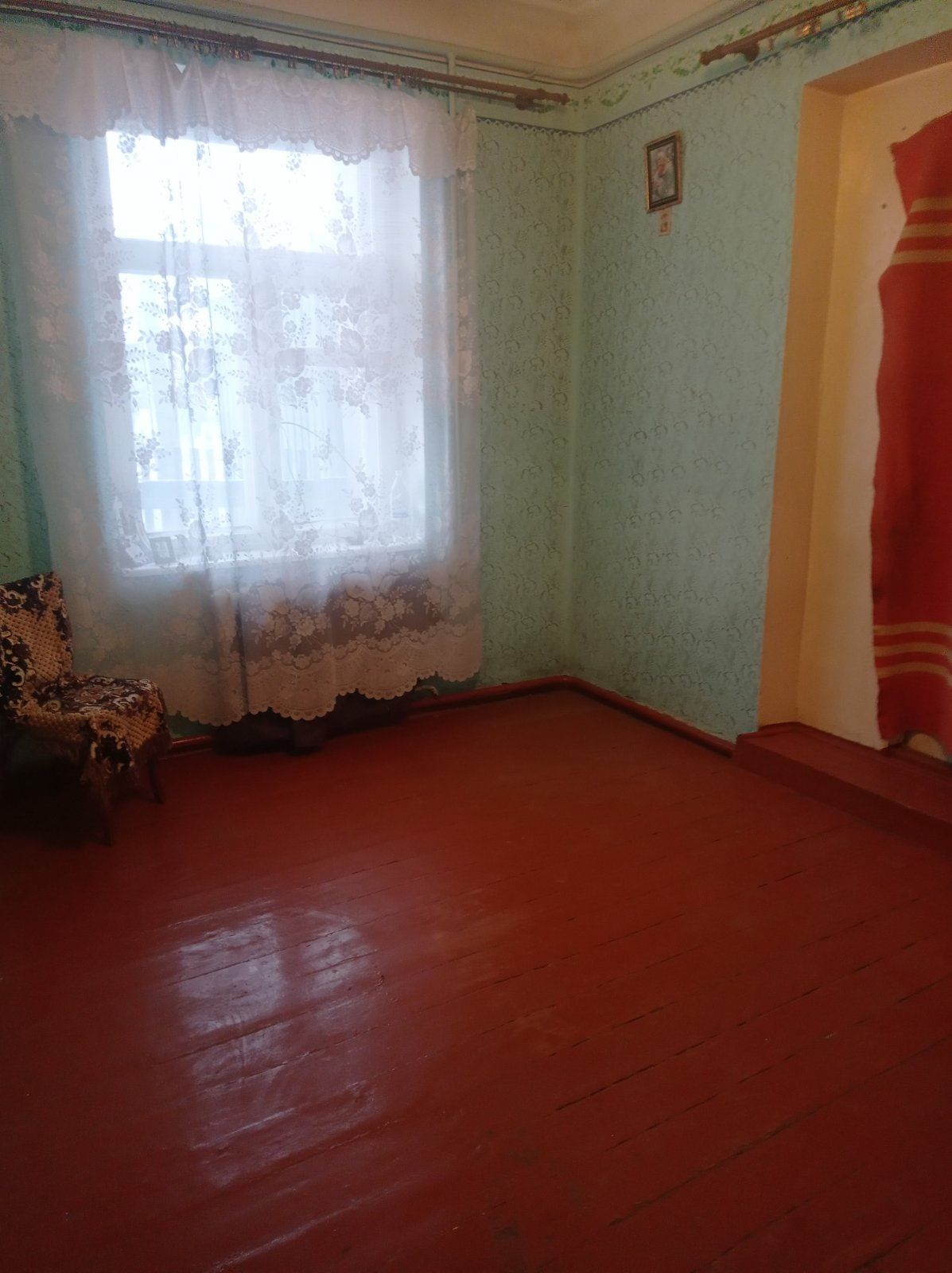 Обʼєкт нерухомості: 3 КІМ. КВАРТИРА, ПЛОЩА - 54 м², ЦІНА - 25 000 $
 — HUBTRUST, Вінниця