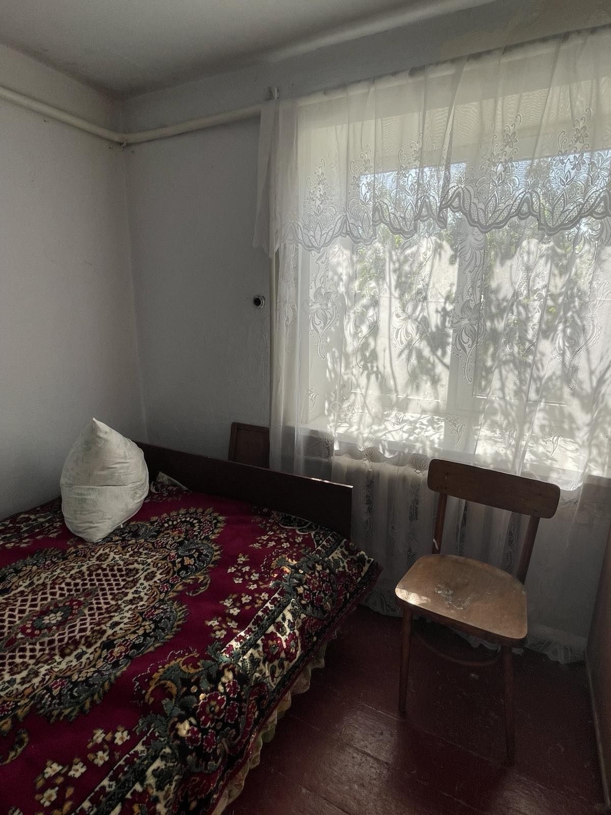 2 КІМ. КВАРТИРА, ПЛОЩА - 38.35 м², ЦІНА - 3 500 $
