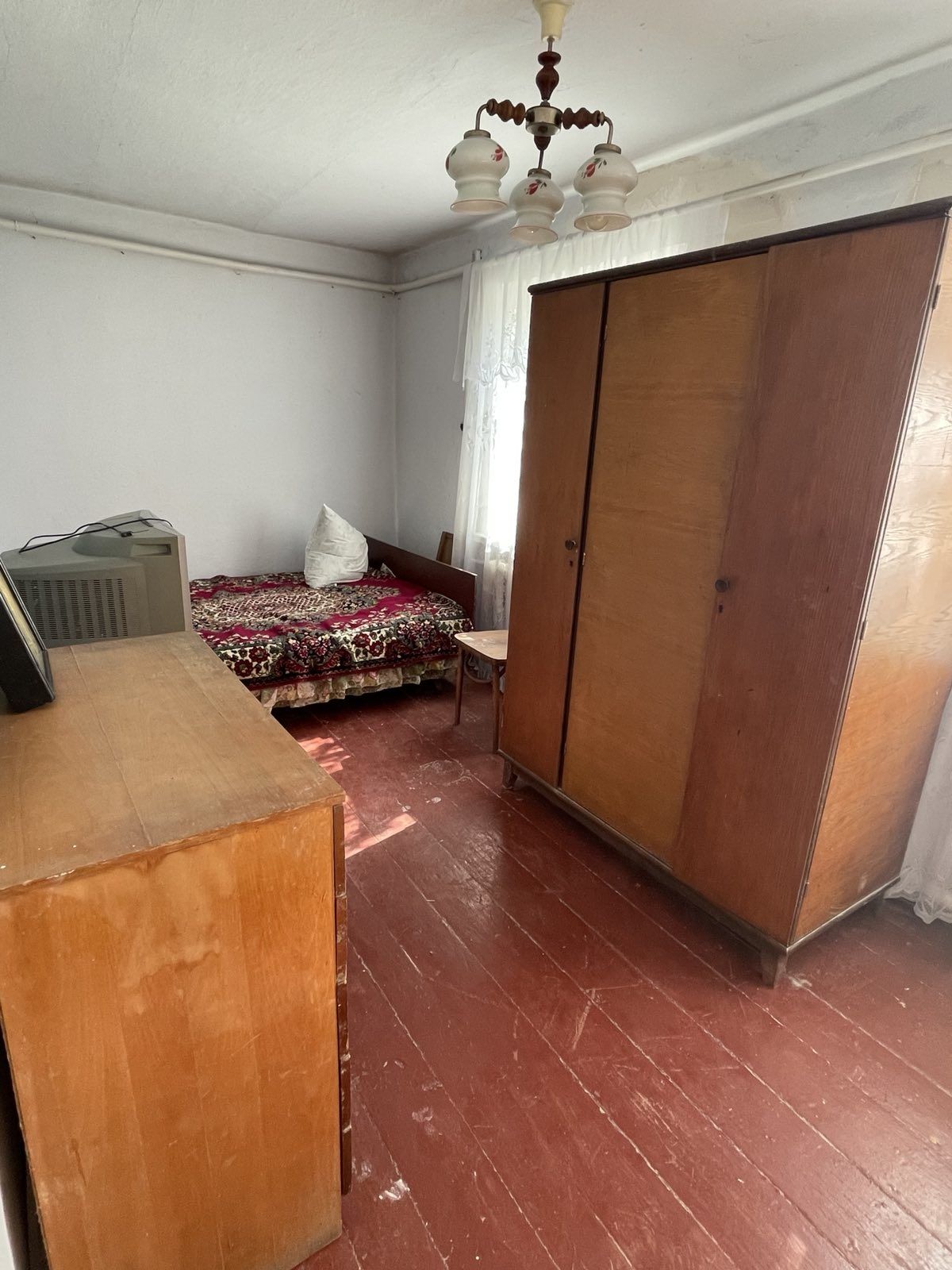 Обʼєкт нерухомості: 2 КІМ. КВАРТИРА, ПЛОЩА - 38.35 м², ЦІНА - 3 500 $
 — HUBTRUST, Вінниця