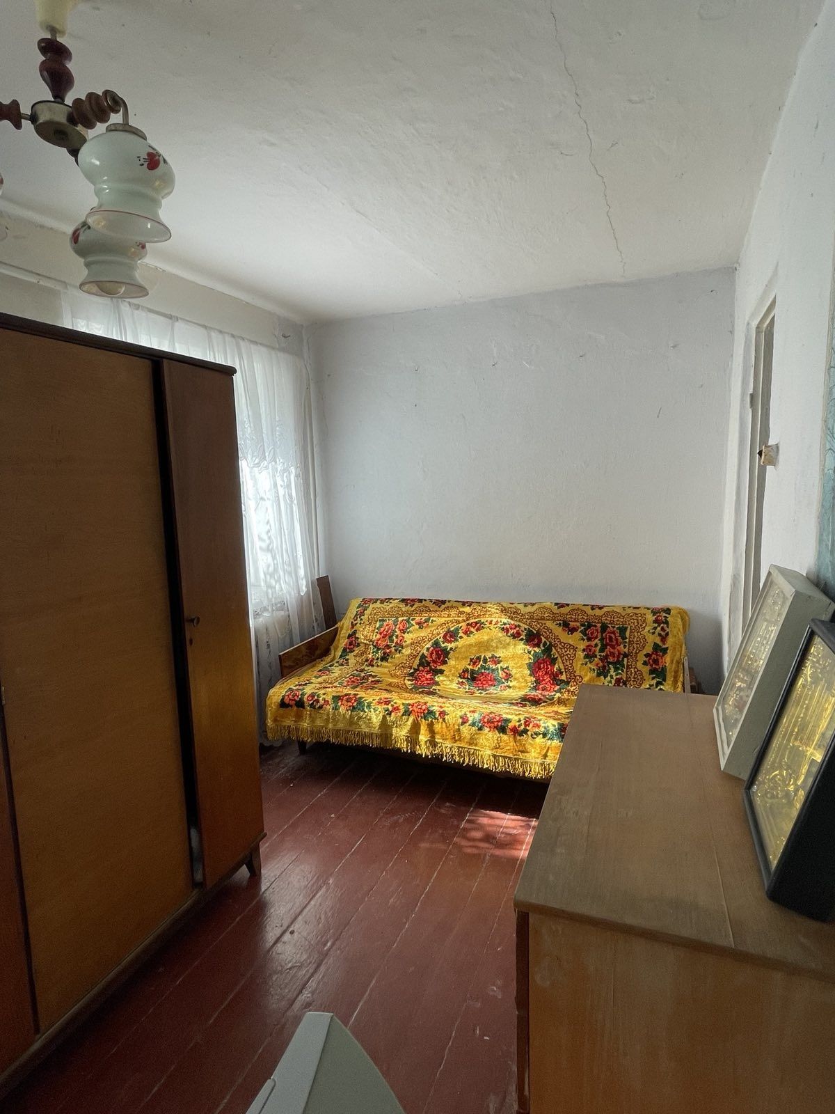 Обʼєкт нерухомості: 2 КІМ. КВАРТИРА, ПЛОЩА - 38.35 м², ЦІНА - 3 500 $
 — HUBTRUST, Вінниця