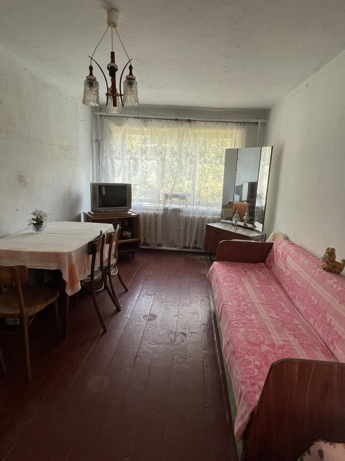 Обʼєкт нерухомості: 2 КІМ. КВАРТИРА, ПЛОЩА - 38.35 м², ЦІНА - 3 500 $
 — HUBTRUST, Вінниця