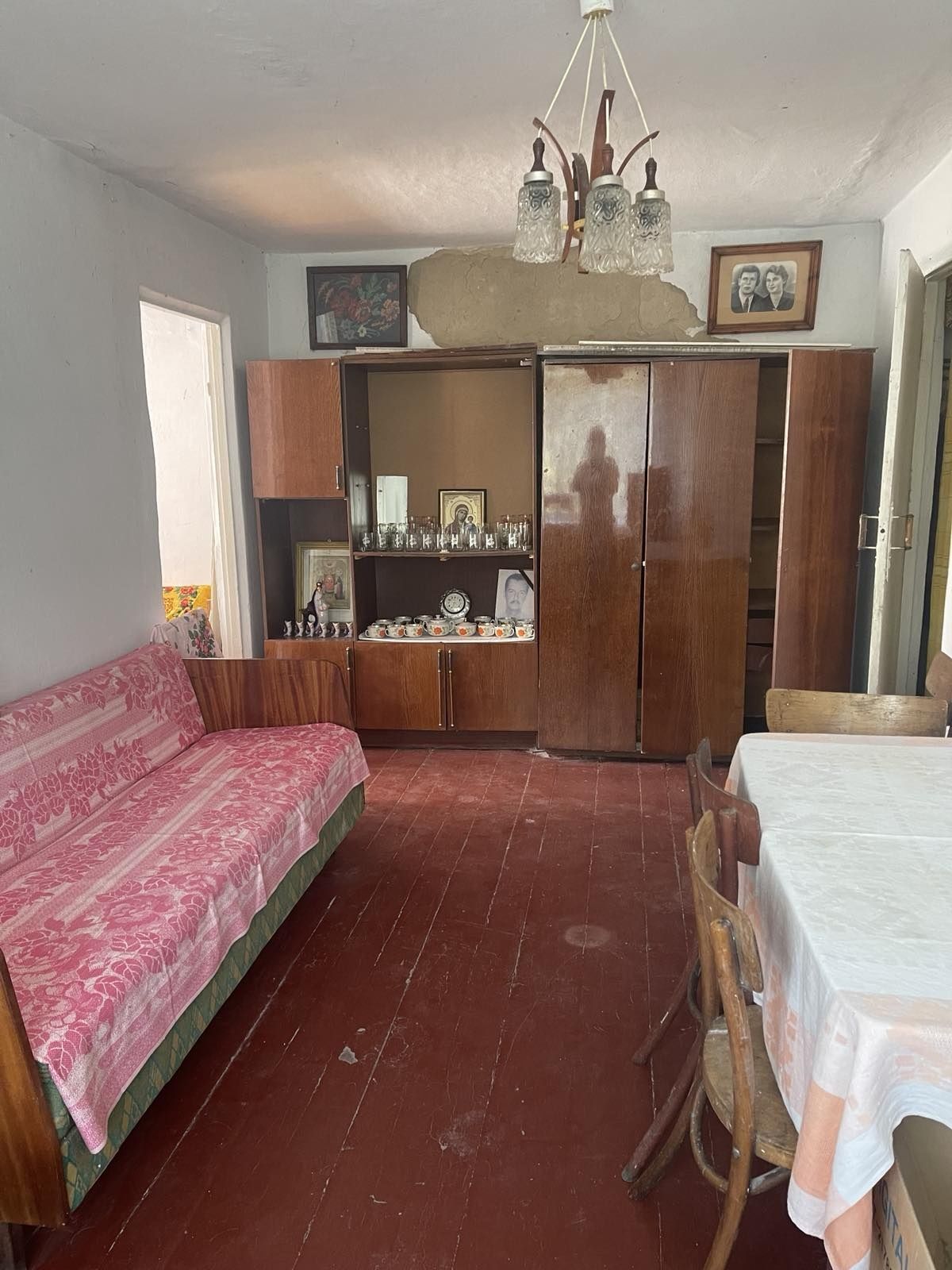 Обʼєкт нерухомості: 2 КІМ. КВАРТИРА, ПЛОЩА - 38.35 м², ЦІНА - 3 500 $
 — HUBTRUST, Вінниця