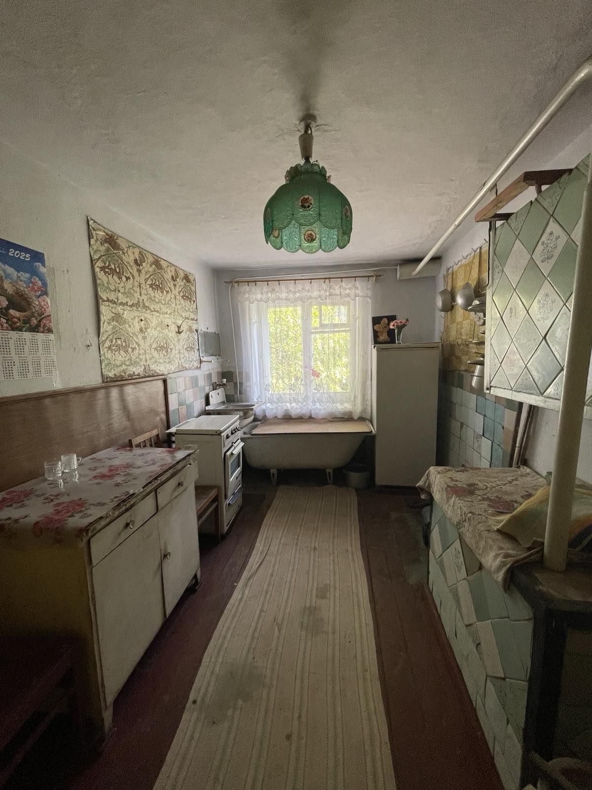 Обʼєкт нерухомості: 2 КІМ. КВАРТИРА, ПЛОЩА - 38.35 м², ЦІНА - 3 500 $
 — HUBTRUST, Вінниця