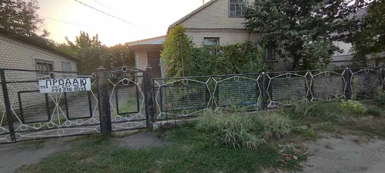 5 КІМ. БУДИНОК, ПЛОЩА - 90 м², ЦІНА - 18 500 $
