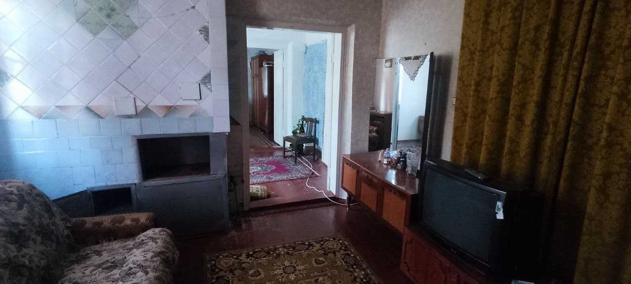 Обʼєкт нерухомості: 5 КІМ. БУДИНОК, ПЛОЩА - 90 м², ЦІНА - 18 500 $
 — HUBTRUST, Вінниця