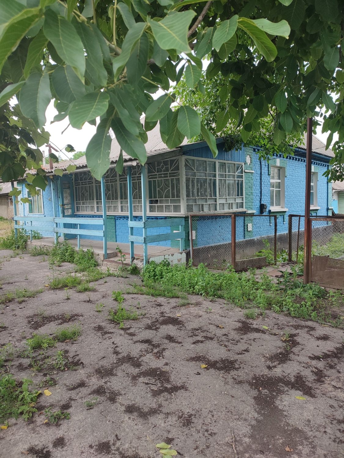 4 КІМ. БУДИНОК, ПЛОЩА - 87 м², ЦІНА - 8 000 $
