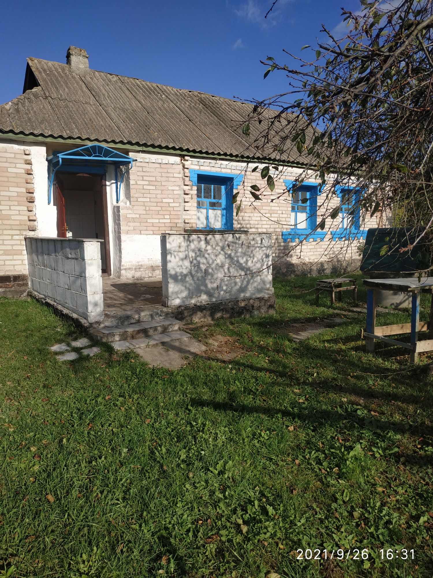 Обʼєкт нерухомості: 2 КІМ. БУДИНОК, ПЛОЩА - 65 м², ЦІНА - 12 600 $
 — HUBTRUST, Вінниця