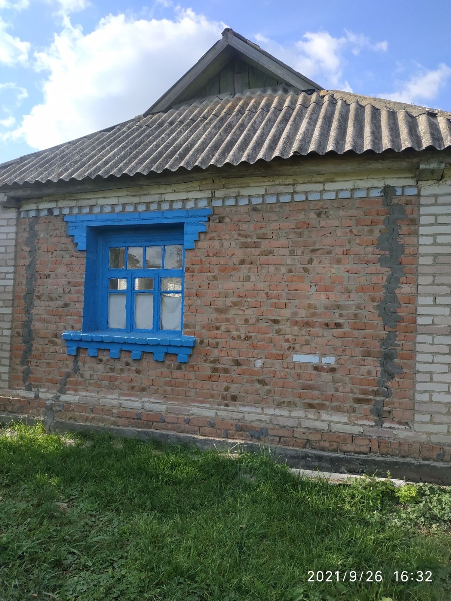 Обʼєкт нерухомості: 2 КІМ. БУДИНОК, ПЛОЩА - 65 м², ЦІНА - 12 600 $
 — HUBTRUST, Вінниця
