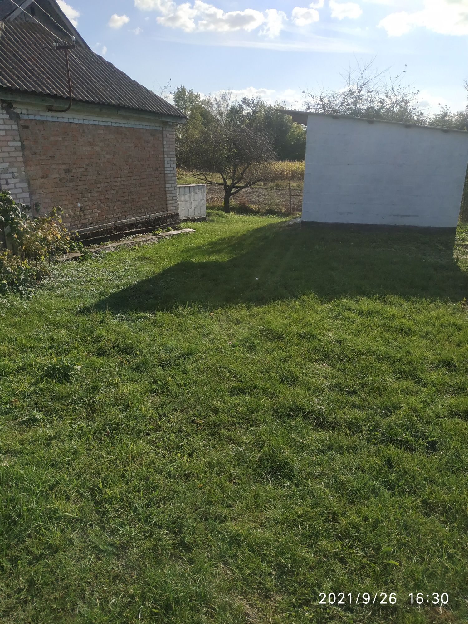 Обʼєкт нерухомості: 2 КІМ. БУДИНОК, ПЛОЩА - 65 м², ЦІНА - 12 600 $
 — HUBTRUST, Вінниця
