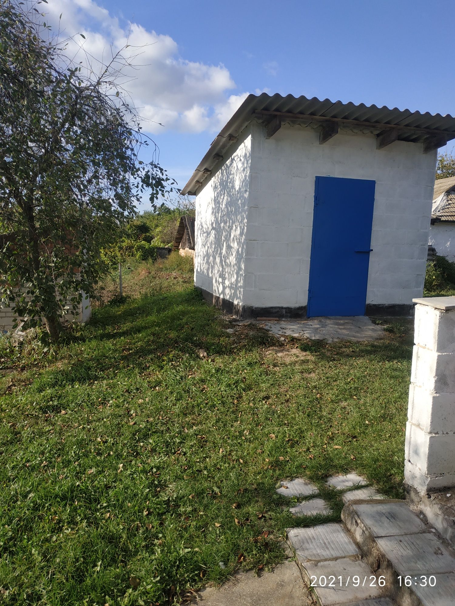 Обʼєкт нерухомості: 2 КІМ. БУДИНОК, ПЛОЩА - 65 м², ЦІНА - 12 600 $
 — HUBTRUST, Вінниця
