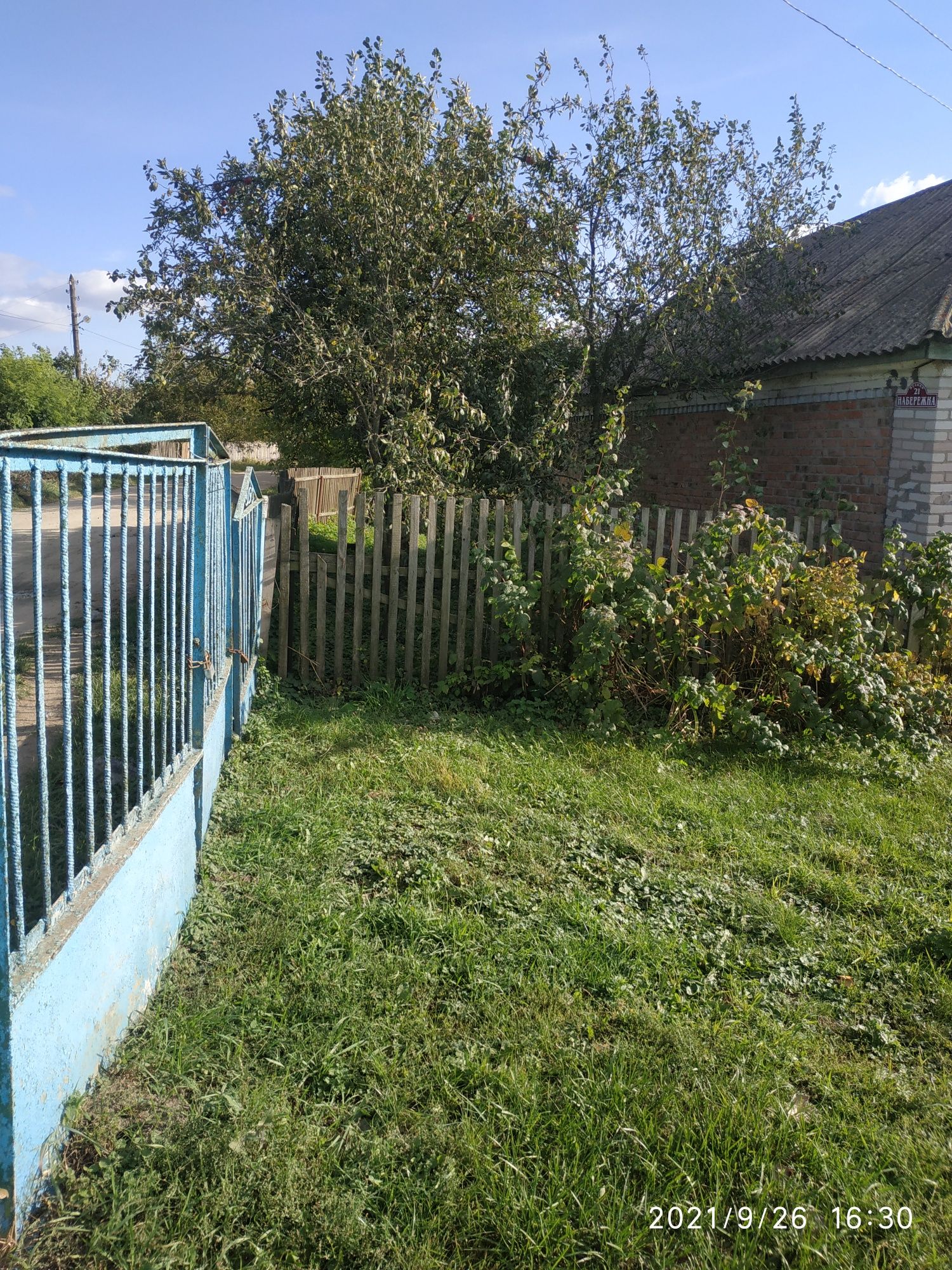 Обʼєкт нерухомості: 2 КІМ. БУДИНОК, ПЛОЩА - 65 м², ЦІНА - 12 600 $
 — HUBTRUST, Вінниця