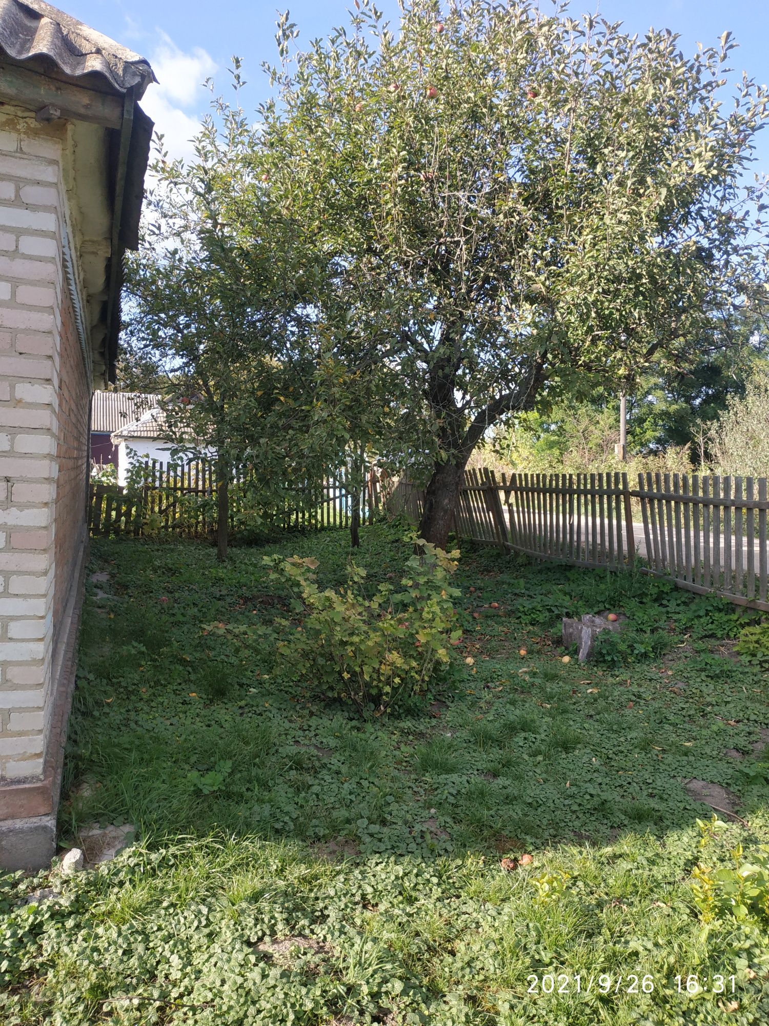 Обʼєкт нерухомості: 2 КІМ. БУДИНОК, ПЛОЩА - 65 м², ЦІНА - 12 600 $
 — HUBTRUST, Вінниця