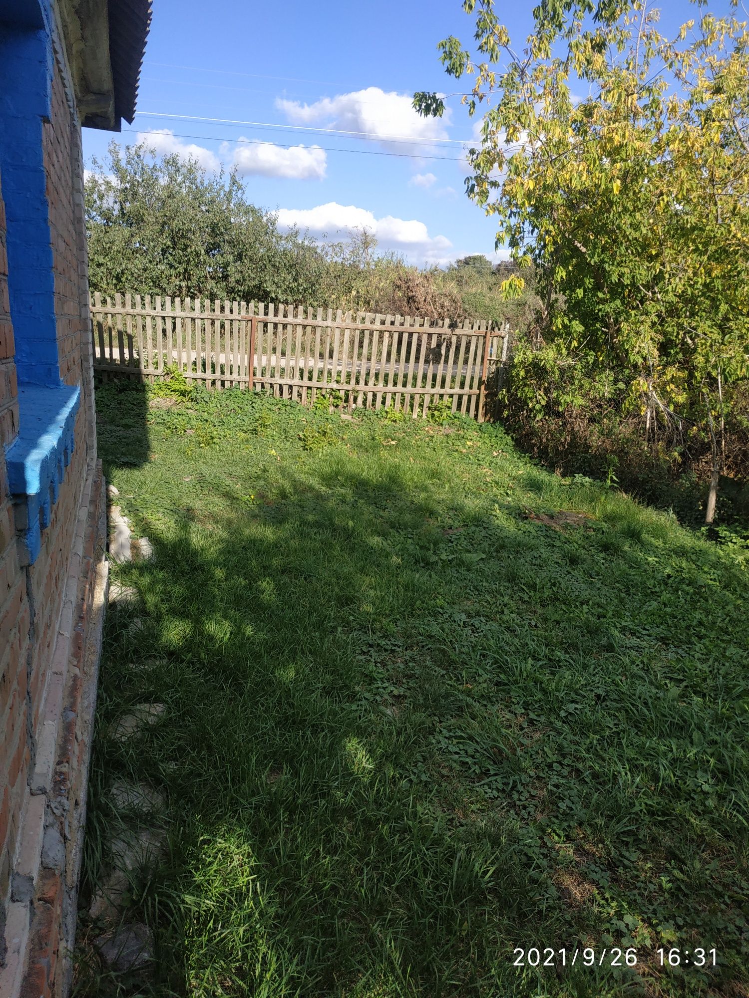 Обʼєкт нерухомості: 2 КІМ. БУДИНОК, ПЛОЩА - 65 м², ЦІНА - 12 600 $
 — HUBTRUST, Вінниця