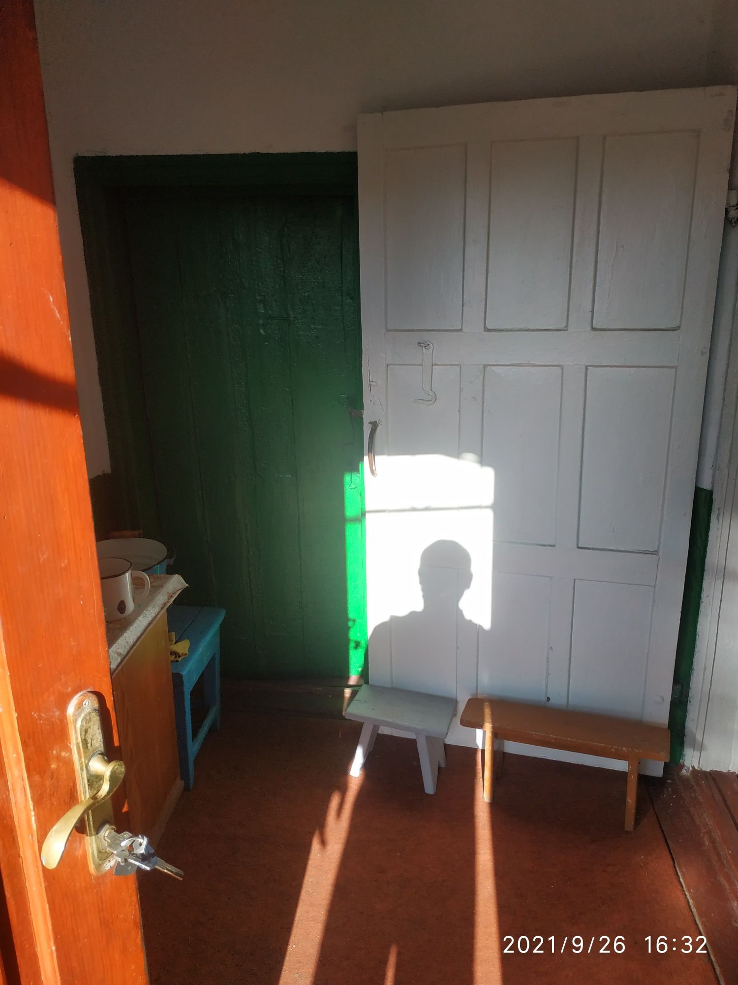 Обʼєкт нерухомості: 2 КІМ. БУДИНОК, ПЛОЩА - 65 м², ЦІНА - 12 600 $
 — HUBTRUST, Вінниця