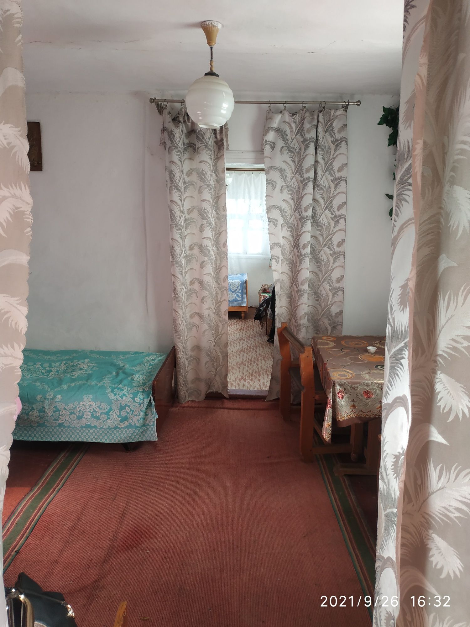 Обʼєкт нерухомості: 2 КІМ. БУДИНОК, ПЛОЩА - 65 м², ЦІНА - 12 600 $
 — HUBTRUST, Вінниця